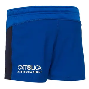 Kindershorts zu Hause Italie rugby 2019 image-1