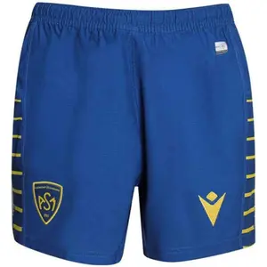 Children's outdoor shorts ASM Clermont Auvergne 2019/20 image-0