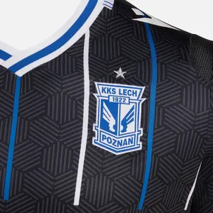 Second outer jersey Lech Poznań 2019 image-2