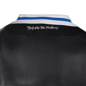 Second outer jersey Lech Poznań 2019 image-3