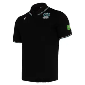Polo travel Glasgow Warriors 2018/19 image-0