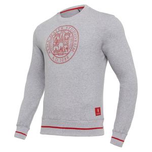 58116269-crewneck-sweatshirt-universite-de-bologne-merch-bj-heather-gray