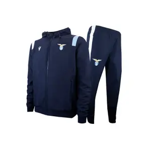 Micro trainingspak Lazio Rome 2020/21 image-4