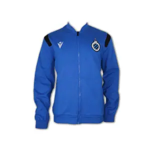 Zip-up tracksuit jacket Club Bruges 2022/23 image-0