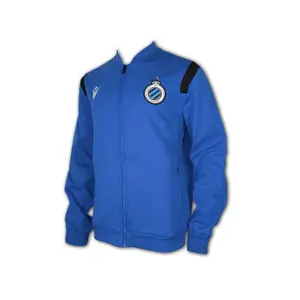 Zip-up tracksuit jacket Club Bruges 2022/23 image-1