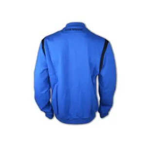 Zip-up tracksuit jacket Club Bruges 2022/23 image-2