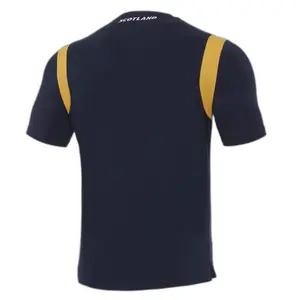 T-shirt viagem criança Ecosse 2020/21 image-1