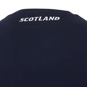T-shirt viagem criança Ecosse 2020/21 image-2