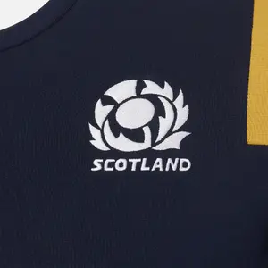 T-shirt viagem criança Ecosse 2020/21 image-3