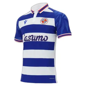 Authentic home jersey Reading FC 2020 image-0