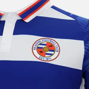 Authentic home jersey Reading FC 2020 image-2