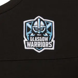 Camisa de viagem para crianças Glasgow Warriors 2019/20 image-3