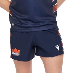 Calções caseiros Édimbourg Rugby 2019/20 image-0