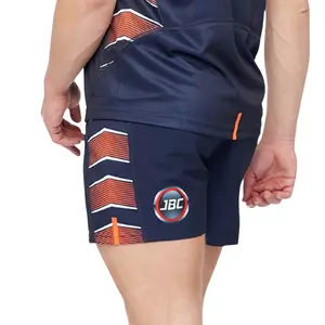 Calções caseiros Édimbourg Rugby 2019/20 image-1