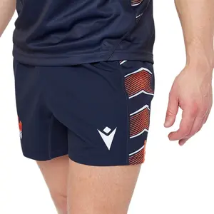 Calções caseiros Édimbourg Rugby 2019/20 image-2