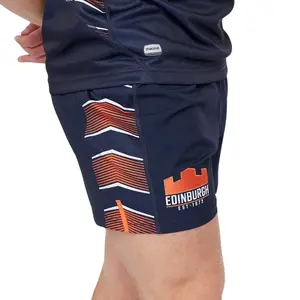 Calções caseiros Édimbourg Rugby 2019/20 image-3