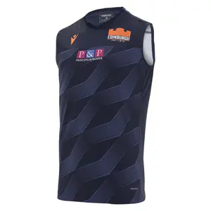 Tréninkový dres Edinburgh Rugby 2019/20 image-0