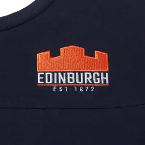 Camiseta de viaje de manga larga Édimbourg Rugby 2019/20 image-2