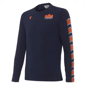 Jersey de manga larga para niños Édimbourg Rugby 2019/20 image-0