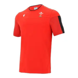 Child travel jersey Pays de Galles XV 2020/21 image-0