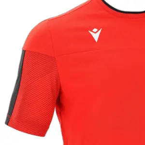Camisola de viagem en algodão Pays Galles 2020/21 image-3