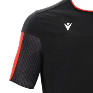 Camisola viagem staff Pays de Galles Rugby XV 2020/21 image-3