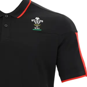 Polo Pays de galles rugby 2020/21 image-2