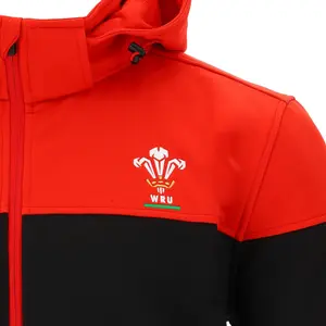 Full body jacket Pays de Galles rugby 2020/21 image-2