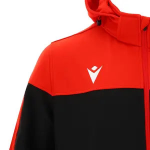 Full body jacket Pays de Galles rugby 2020/21 image-3