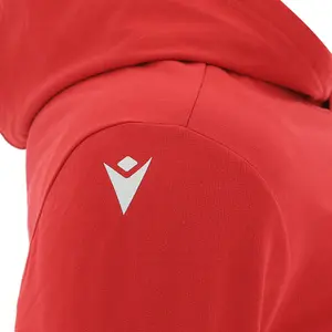 Hoodie University of Bologna Merch CA image-2