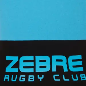 Travel T-shirt Zebre rugby 2020/21 image-3