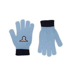 Guantes de entrenamiento Lazio Rome 2021/22 image-0