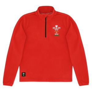 58140006-1-4-zip-sweatshirt-for-kids-pays-de-galles-rugby-xv-merch-ca-red