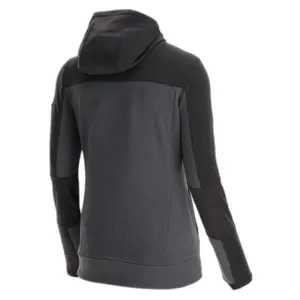 Damen-Kapuzenjacke Macron Athleisure FCA BFC Bozen image-1