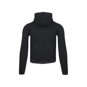 Women's zip-up hoodie Macron Athleisure FCA SSL Whittier Scuba image-1