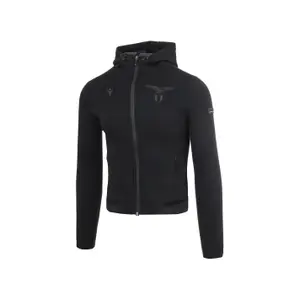 Women's zip-up hoodie Macron Athleisure FCA SSL Whittier Scuba image-2