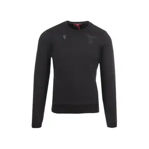 Sweatshirt round neck woman Macron Athleisure FCA SSL Singen image-0