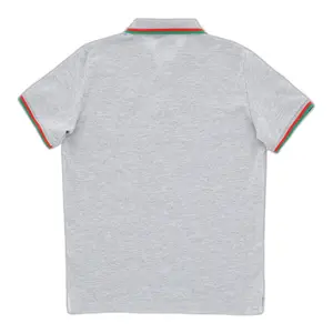 Polo Pays de Galles Rugby XV Merch CA LF image-1