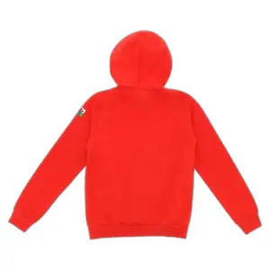 Full zip hoodie Pays de Galles Rugby XV Merch CA LF image-1