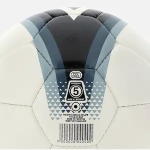 Fußball Macron Oasis Xh N.5 x12 image-3