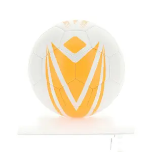 Fußball Macron Taiga XH N.5 x12 image-1