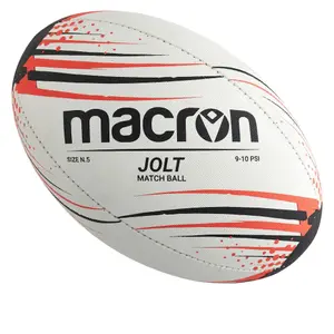 5827200-ball-macron-jolt-n-5-weiss-tu