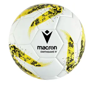 Bola futebol Macron Earthquake XI N.5 image-0