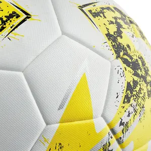 Bola futebol Macron Earthquake XI N.5 image-3