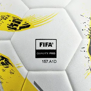 Bola futebol Macron Earthquake XI N.5 image-2
