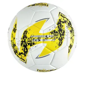 Bola futebol Macron Earthquake XI N.5 image-1