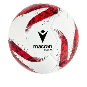 Pallone Macron Dew XI N.5 (x12) image-0