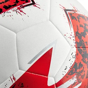 Pallone Macron Dew XI N.5 (x12) image-3