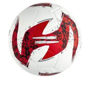 Pallone Macron Dew XI N.5 (x12) image-1