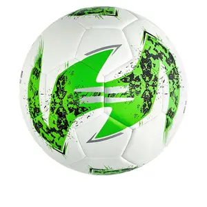 Pallone Macron Solstice XI N.4 image-1